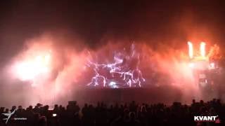 Outdoor Laser Shows and Multimedia Projection [upl. by Crispen972]