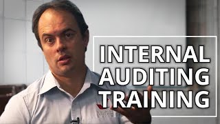 How to Conduct Internal Audits  Tips from the CEO [upl. by Mazurek756]