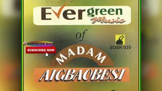 Etsako Music Evergreen Music Of Madam Agbaobesi Full Album VOL 2 [upl. by Bartolome]