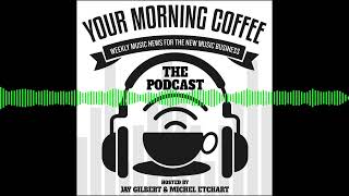 Your Morning Coffee Podcast  Episode 203 [upl. by Anewor852]