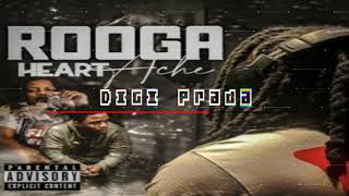 Rooga  GDN Anthem quotBeatquot Remake Prod DiGi Prada [upl. by Picco520]