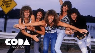 Bon Jovi – Slippery When Wet Full Music Documentary [upl. by Alphard]