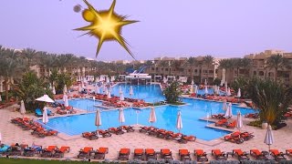 Rixos Sharm El Sheikh Nabq Egypt ريكسوس شرم الشيخ [upl. by Holton]