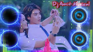 Chaha Hai Tujhko Love Mix  Dj Song By Dj Amit Musical [upl. by Aryn]