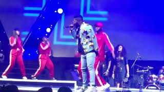 FALZ PERFORMANCE AT THE HEADIES AWARD 2018 [upl. by Bremble]