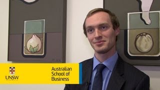 Bachelor of Information Systems  UNSW Business School [upl. by Henleigh]