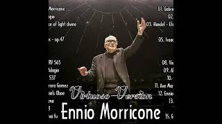 Gabriels Oboe  Ennio Morricone symphonymusic [upl. by Gilburt]