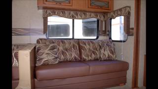 2015 KZRV Sportsmen S265BH [upl. by Criswell]