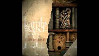 Lamb of God 512 Lyrics [upl. by Artie279]