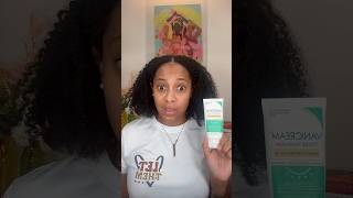 10 Second Sunscreen Review Vanicream Facial Moisturizer [upl. by Shaun]