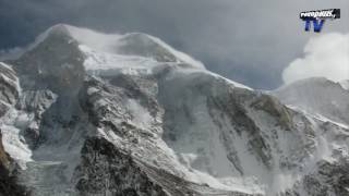 BROAD PEAK Góra przeznaczenia [upl. by Nonnahsal]