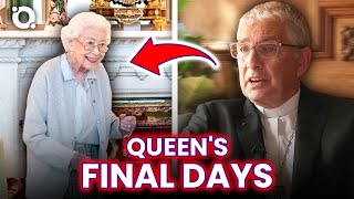 Queen Elizabeth IIs Final Days Revealed ⭐ OSSA [upl. by Denzil]