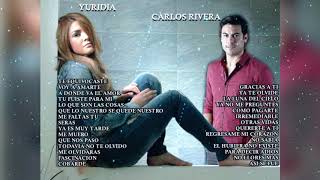 YURIDIA CARLOS RIVERA [upl. by Emili]