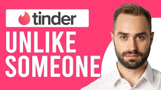 How to Unlike Someone on Tinder How to Undo a Like on Tinder [upl. by Wahs910]