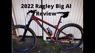 2022 Ragley Big Al review [upl. by Oitaroh]