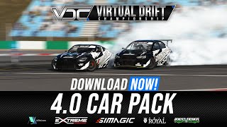 VDC 40 Car Pack  Premier Video  Download Available [upl. by Arriaes343]