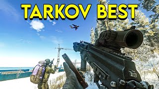 This Tarkov Wipe Keeps Getting Better [upl. by Necaj]