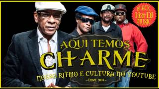 CHARME ESTUPIDAMENTE DANÇANTE BY HOT DJ [upl. by Brooking]