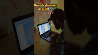 Graphic designer two moods grapicdesign adobeillustrator thumbnail adobesoftware desing viral [upl. by Fanni]