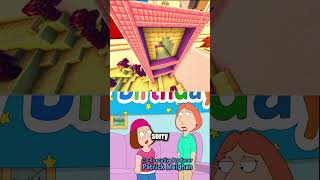 Its Megs Birthday Funny familyguy [upl. by Ashia]