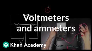 How to calibrate an Ammeter and Voltmeter  Interesting Engineering [upl. by Nilo194]