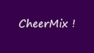 Awesome Cheer mix [upl. by Celestia]