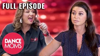 Kira INFURIATES Abby S5 E25  Full Episode  Dance Moms [upl. by Armyn]