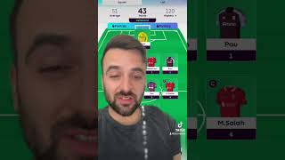 WILDCARD DISASTER 😭  FPL GW4 Review [upl. by Maribel]