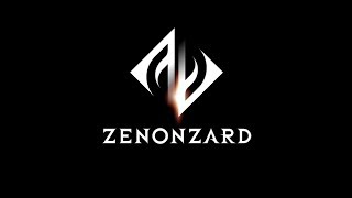 【ゼノンザード＜ZENONZARD＞】公式プロモーション映像 第一弾 [upl. by Areema]