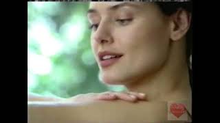 Aveeno Lotion  Television Commercial  2005 [upl. by Adur]