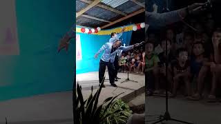 Dos Compañeros in Sitio Bulalo Tugas Baliangao Misamis OccidentaL fypシ゚viralfunnyvideotrending [upl. by Otsirc]