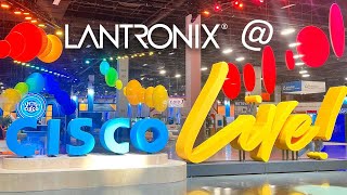 Cisco Live 2024  Las Vegas Recap [upl. by Aneekat]