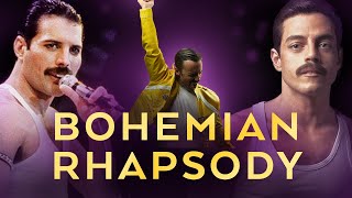 OFFICIAL VIDEO Bohemian Rhapsody – Peter Hollens  Queen [upl. by Ramsdell]