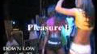 Pleasure P DID U WRONG concert Now SMTv [upl. by Brita]