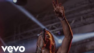 Ozuna  Me Niego  En Vivo  Concierto [upl. by Sabra]