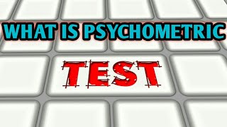 PSYCHOMETRIC TEST OF ICICI BANK EXAM 2018 [upl. by Namharludba521]