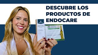 ENDOCARE 🔵 Línea Firming Day Cellage y Ampollas👈🏼  Farmaciasdirect [upl. by Ruff730]