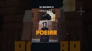 MELHOR item do Minecraft minecraft davigamer viniccius13 craftgames embuscadacasaautomatica [upl. by Ndnarb]