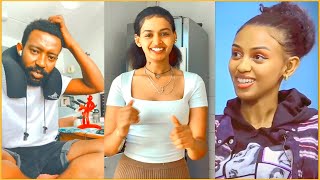 Tik Tok Ethiopian Funny Videos Compilation Tik Tok Habesha Funny Vine Video compilation [upl. by Lyssa]