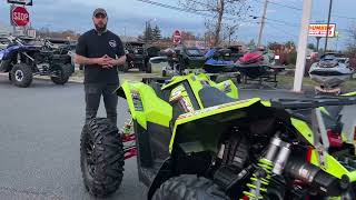 2024 Polaris Scrambler XP 1000 S at Flemington Powersports  9082370099 [upl. by Narat]