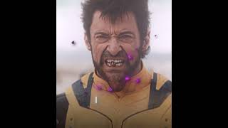 Deadpool amp Wolverine  พออะไรพึ่งจะเริ่ม  ขอใจเธอแลกเบอร์โทร  หญิงลี ศรีจุมพล  EDIT [upl. by Gnep837]