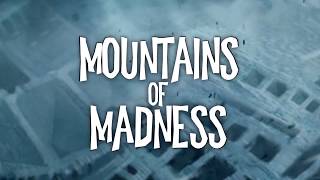 Mountains of Madness Official Video [upl. by Olwena560]