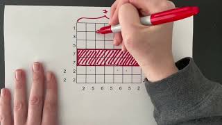 How to Solve Nonograms [upl. by Murdoch]