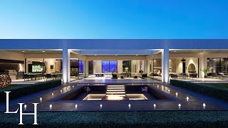 The MOST Luxurious Home The UKs Ever Seen Exclusive Tour [upl. by Delanty]