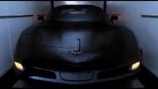 Chevrolet Corvette C5 commercial [upl. by Goren]