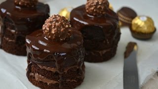 ferrero dripcakes [upl. by Sophia]