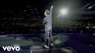 Luciano Pereyra  Porque Aún Te Amo Live At Vélez Argentina  2018 [upl. by Autry]