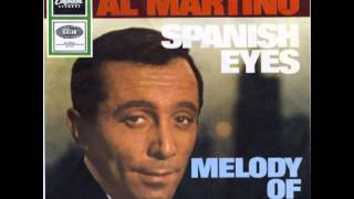 Al Martino  Spanish Eyes [upl. by Harms]