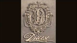 Bishop Lamont  My Inheritance prod by Dae One [upl. by Ecinnej]