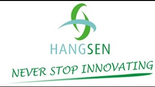 Hangsen HighWay Tobacco ELiquid Review [upl. by Martino]